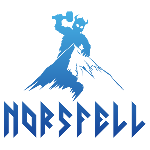 Norsfell logo