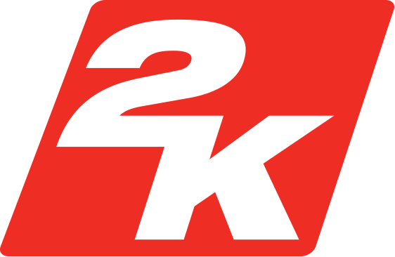 2K Silicon Valley 标志