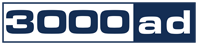 3000AD logo