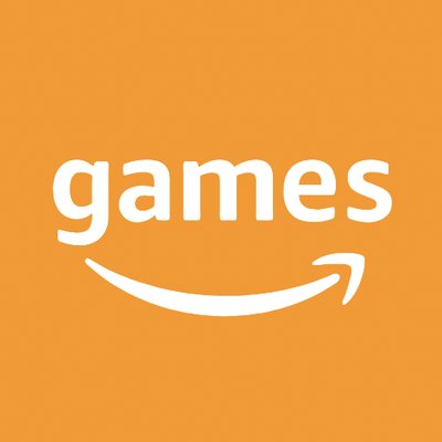 Amazon Game Studios logo