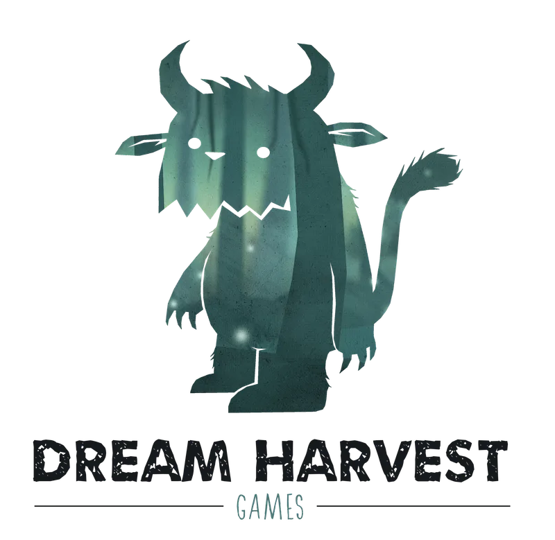 Dream Harvest Games logo
