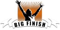 Big Finish Games logo
