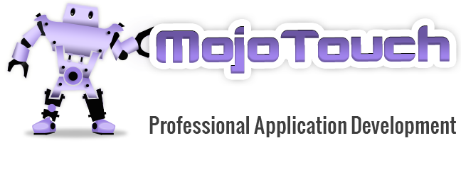 MojoTouch logo