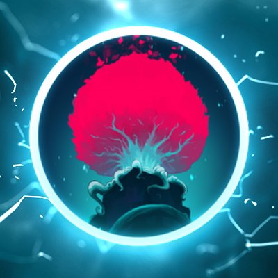 Counterplay Games Inc. logo