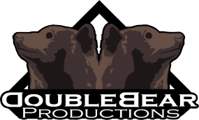 DoubleBear Productions logo