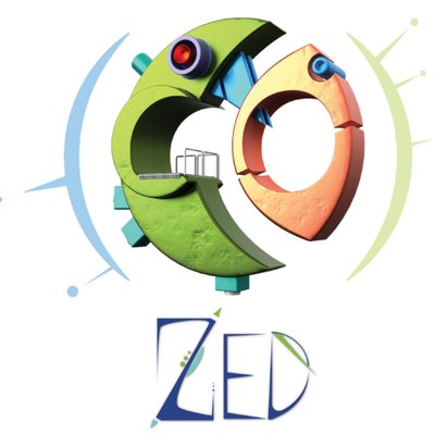 Eagre Games logo