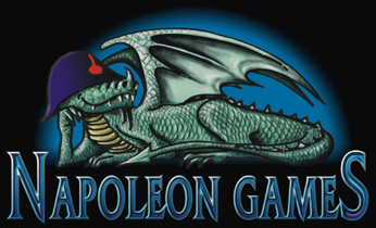 Napoleon Games logo