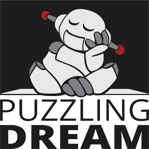 Puzzling Dream logo