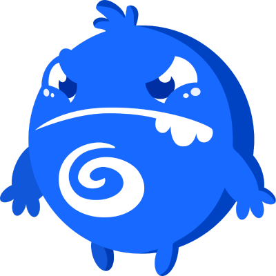 Grumpyface Studios logo
