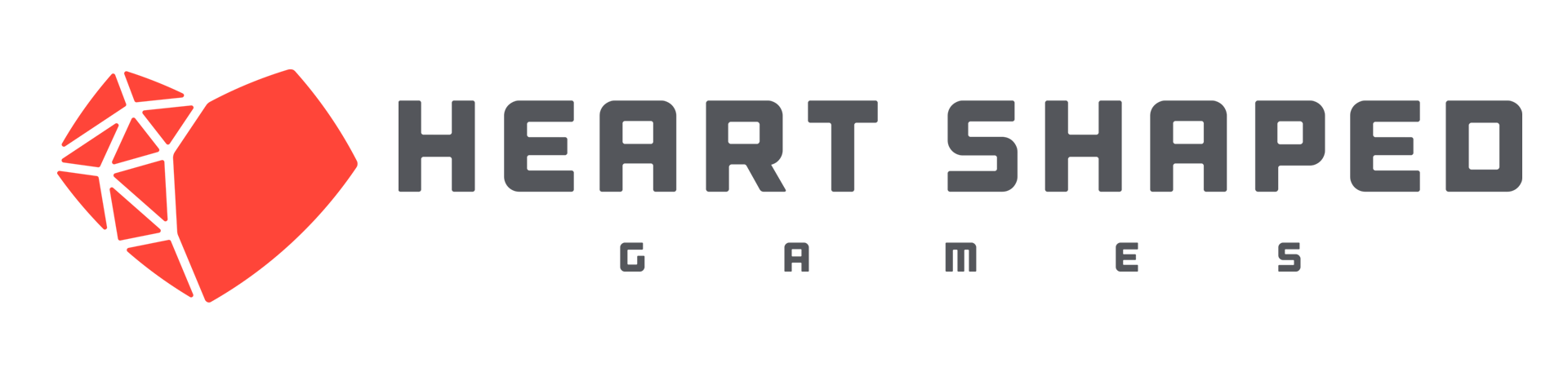 Heart Shaped Games logo