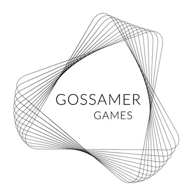 Gossamer Games logo