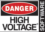 High Voltage Software logo