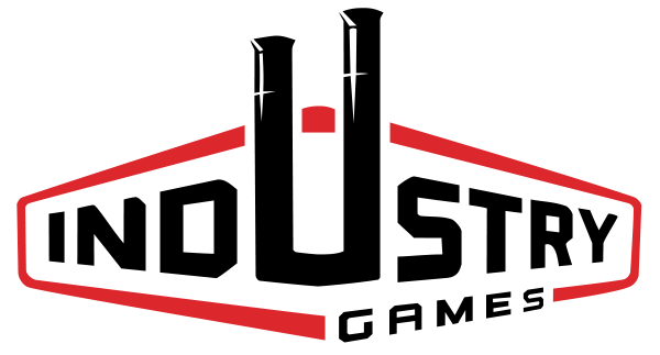 Industry Games logo
