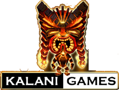 Kalani Games, Inc. 标志