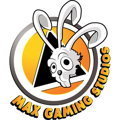Max Gaming Technologies, LLC logo