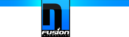 N-Fusion Interactive logo