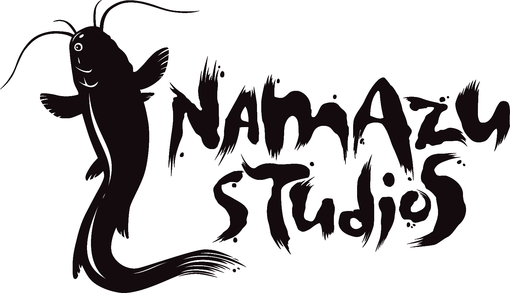 Namazu Studios 标志