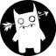 No Goblin logo