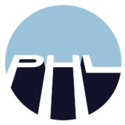 PHL Collective logo