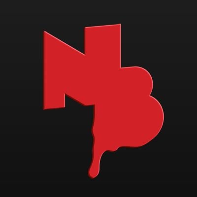 New Blood Interactive logo