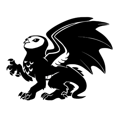 Owldragon Games 标志