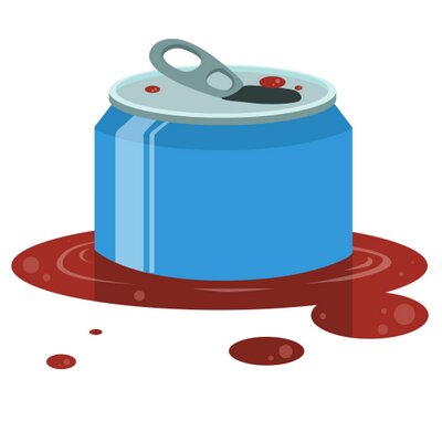 Popcannibal logo