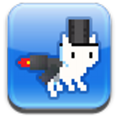 Rocketcat Games logo