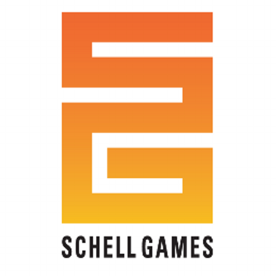 Schell Games logo
