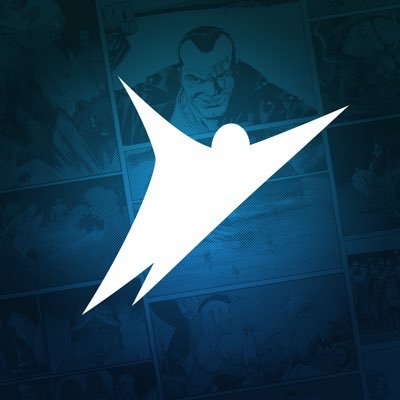 Skybound Interactive 标志