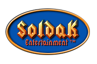 Soldak Entertainment logo