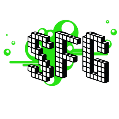 SuckerFree Games 标志