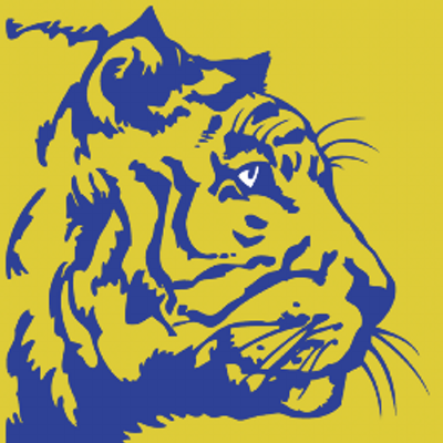 Tiger Style 标志