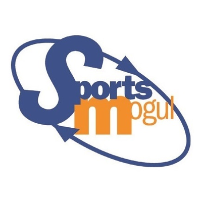 Sports Mogul, Inc. 标志