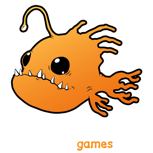 Underbite Games logo