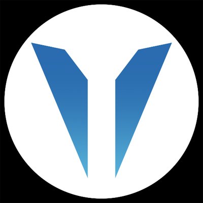 V1 Interactive logo