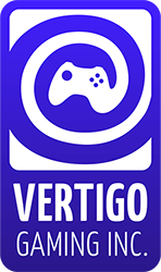 Vertigo Gaming logo
