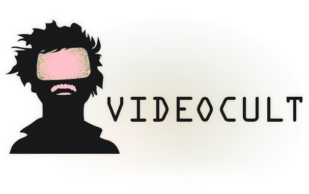 Videocult logo