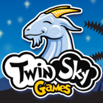 TwinSky Games logo