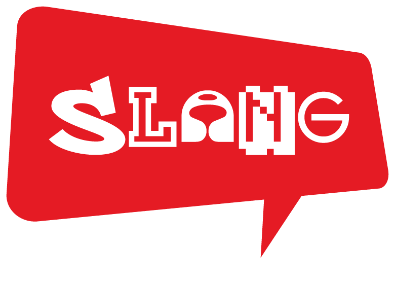Slang logo