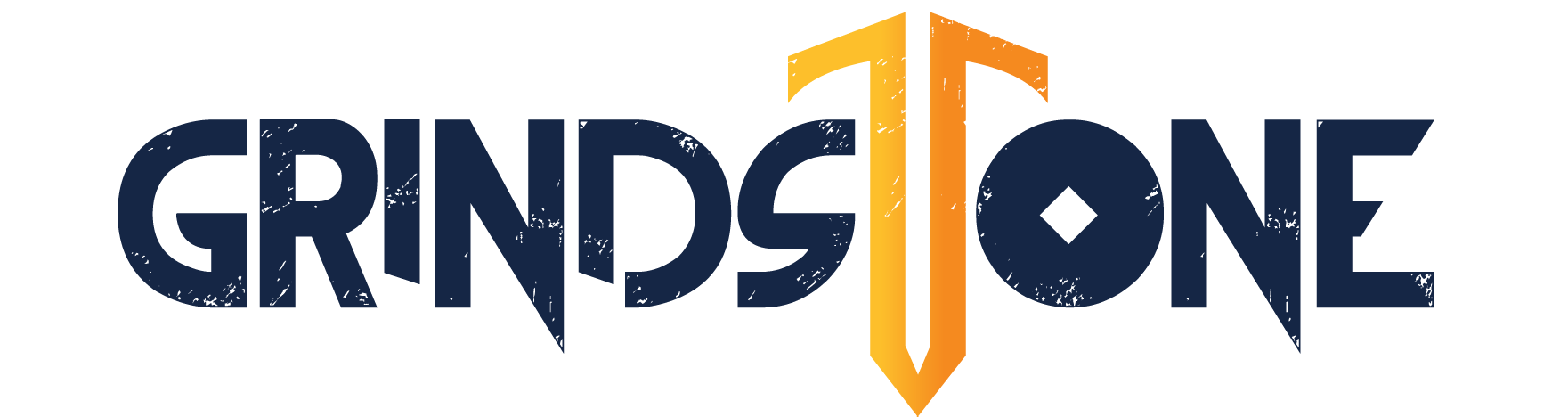Grindstone logo