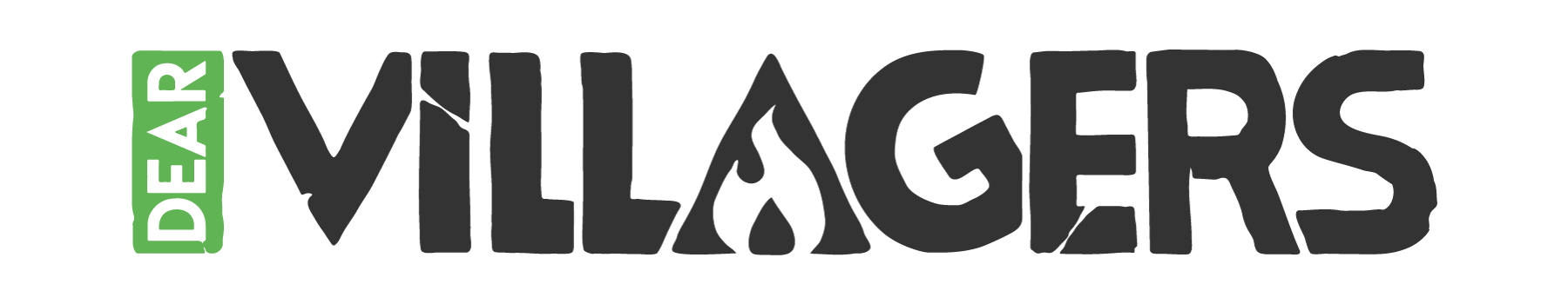Dear Villagers logo