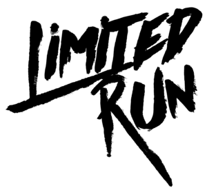 Limited Run logo