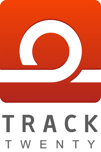 Tracktwenty logo