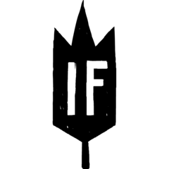 Infinite Fall logo