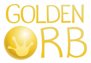 Golden Orb 标志