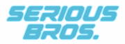 Serious Brothers logo