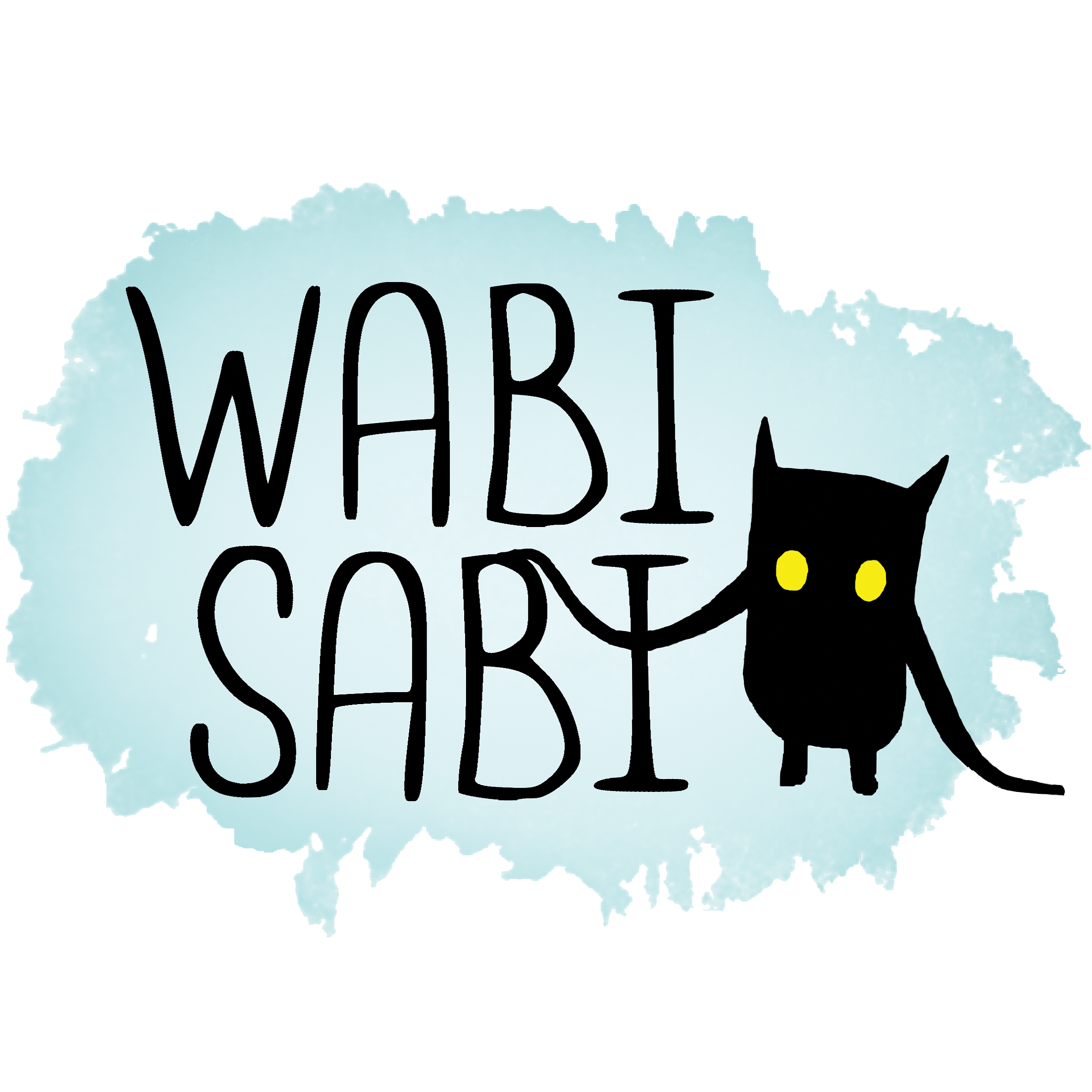 Wabisabi Play logo