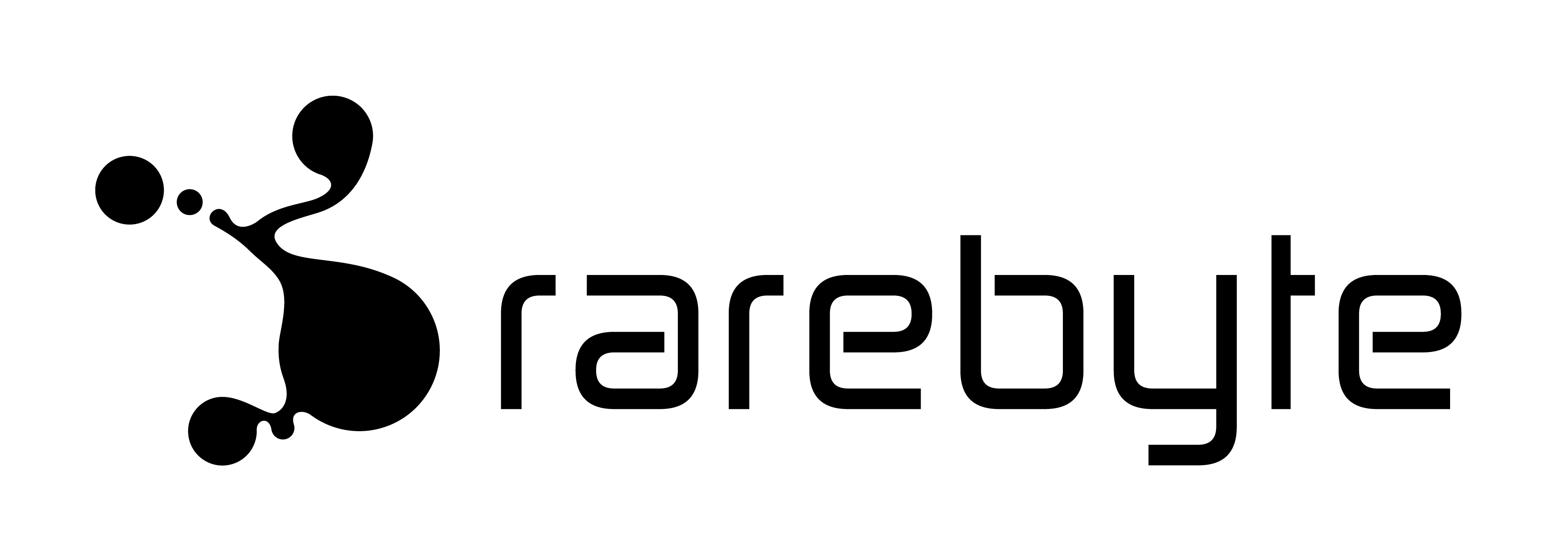 Rarebyte logo