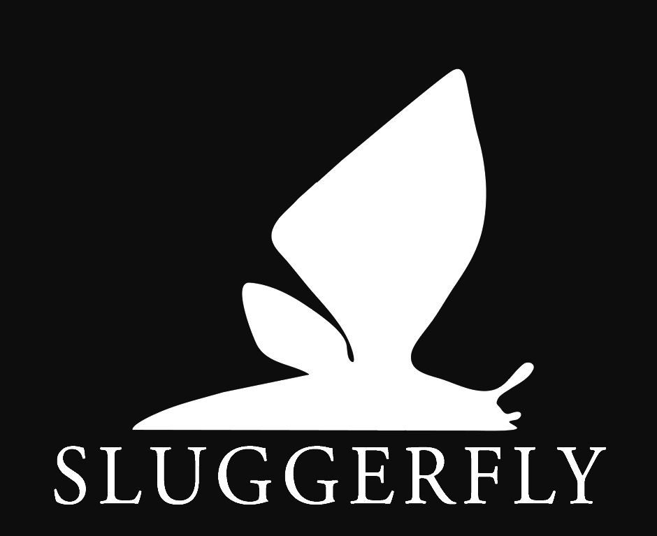 Sluggerfly logo