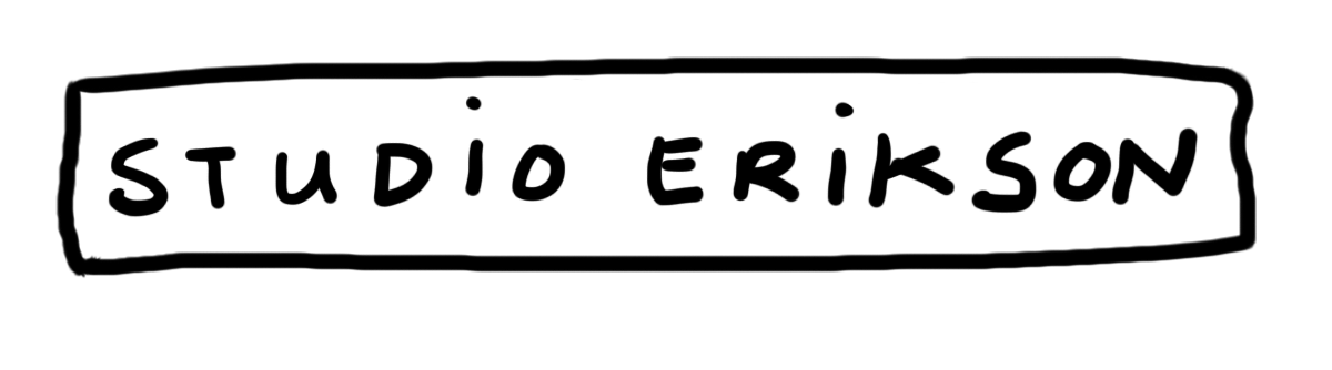 Studio Erikson logo